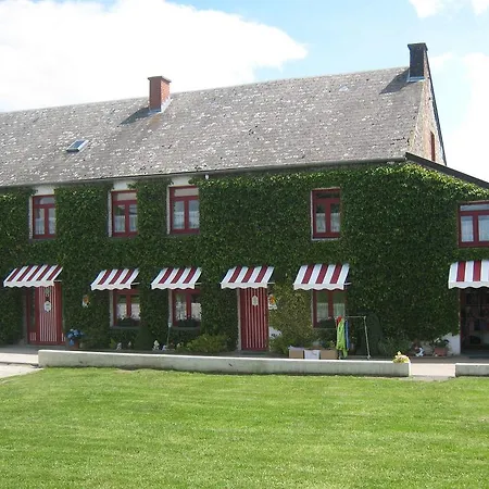 Dom wakacyjny La Ferme De La Galoperie *