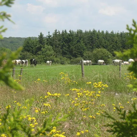 La Ferme De La Galoperie *