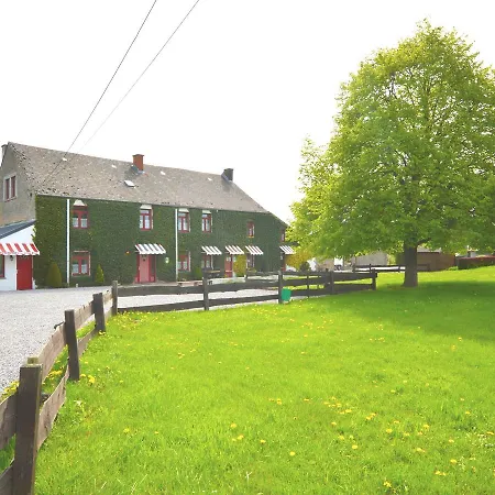 La Ferme De La Galoperie