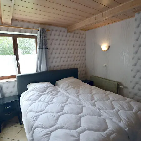 La Ferme De La Galoperie Dom wakacyjny