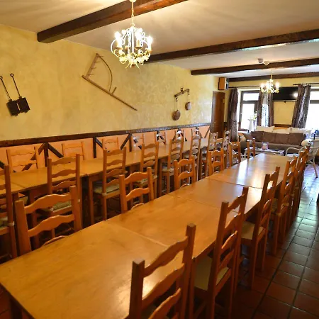 La Ferme De La Galoperie Σπίτι διακοπών