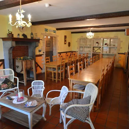 La Ferme De La Galoperie *