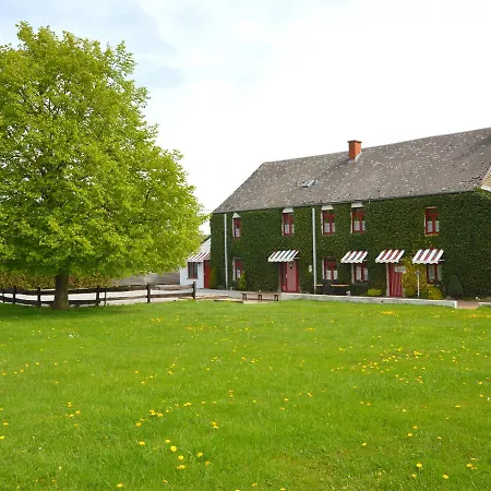 La Ferme De La Galoperie Dom wakacyjny