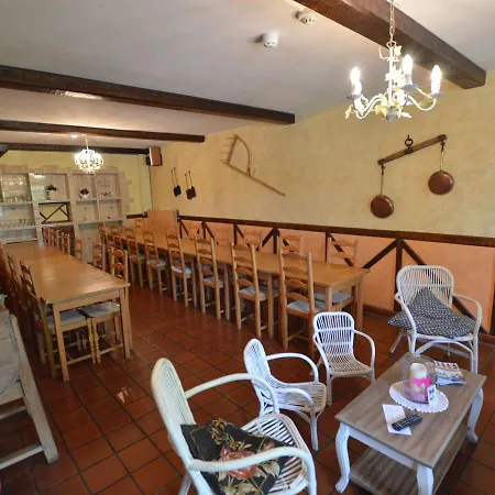 La Ferme De La Galoperie *
